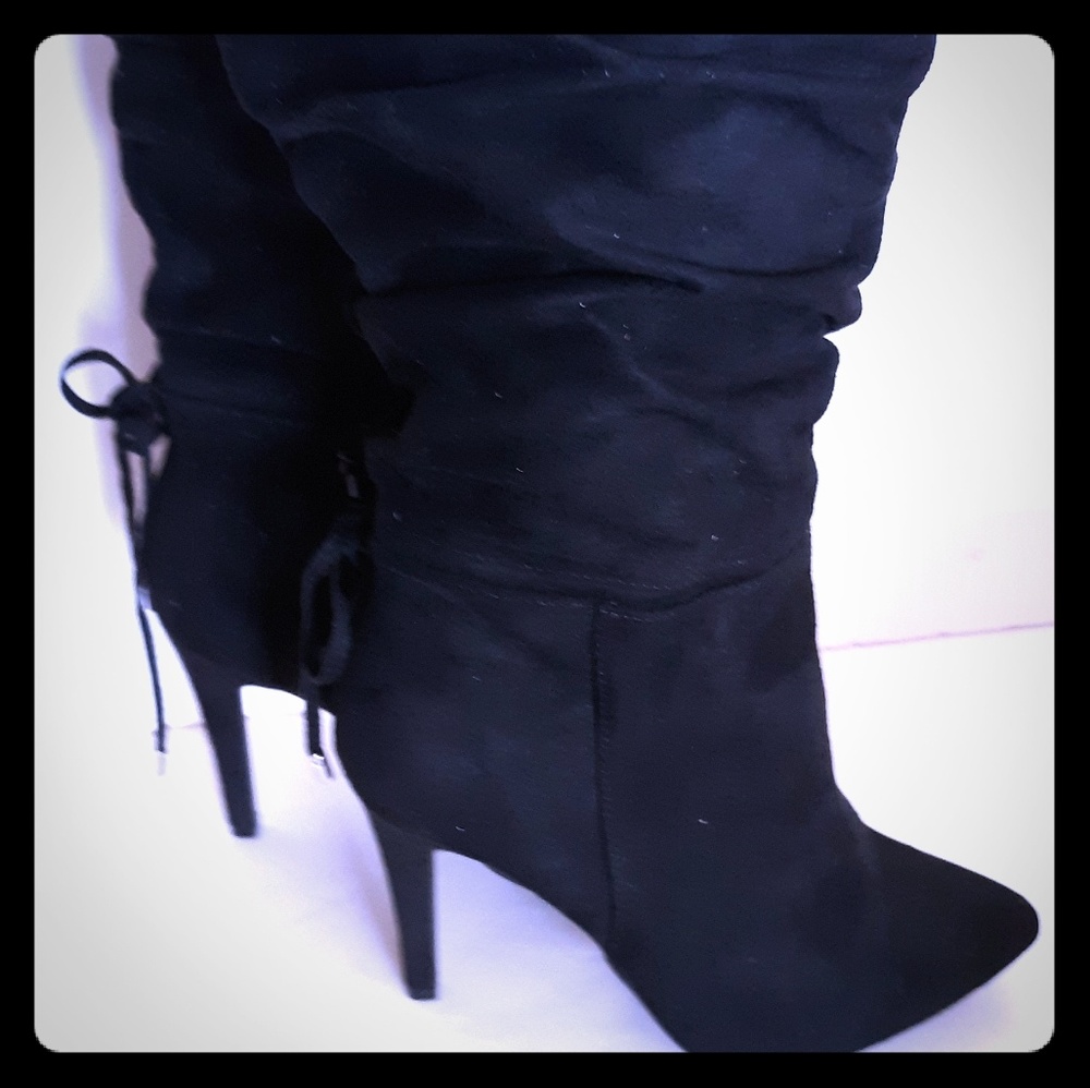 Zigi soho women's high heel boots